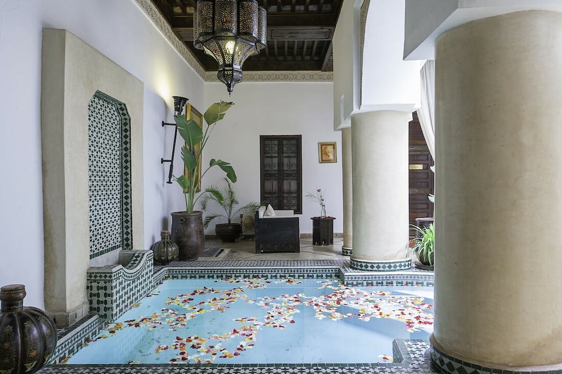 Angsana Riad Collection